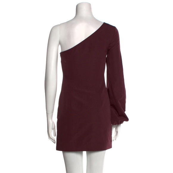 STAUD Paula Dress - Picture 2 of 2